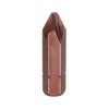 HARFINGTON PH2 Phillips Screwdriver Bit 5/16" Hex Shank 32mm/1.26" Length