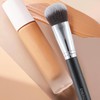 ENERGY Foundation Brush Expert Face Makeup Brush For Liquid Cream
