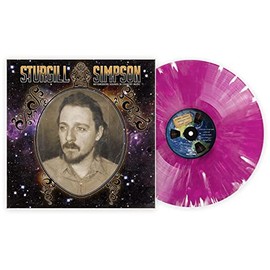 Metamodern Sounds In Country Music - Exclusive Limited Edition Purple w/ White Swirl Colored Vinyl LP