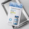 Royal Skin Hyaluronic Acid Aquaring Mask Pack Set (10 sheets)