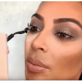 Lash Lift Separator for Separating Lashes, Removes Clumps, Stainless Steel