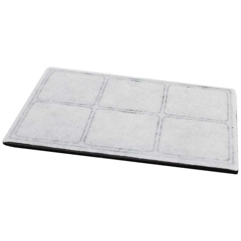 UpStart Components 9-Pack Premium Pet Water Fountain Charcoal Filter Replacement