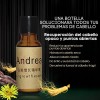 Andrea Solución Crecimiento Regenera Detiene Caída Cabello F Full