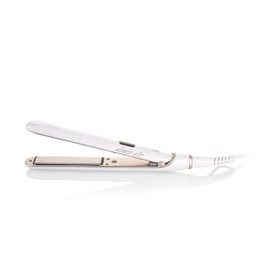 ETA Fenité Straightener with Adjustable Temperature 150-230°C - 45W, Spring Loaded Ceramic Plates, Travel Case