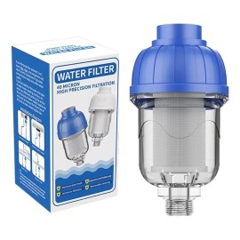 Prefiltro Purificador De Salida Filtro Purificador Prefiltro