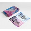 Inkdotpot Lunch Box Notes For Adults/Teens, Motivation Inspiration Affirmation Cards,