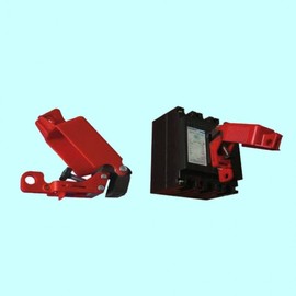 Industrial Medium Circuit Breaker Lockout Device (Bolt-Tightening Type) Circuit Breaker
