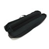 Funky Chalk Baize Master Premium Soft Black DUAL Pool Cue