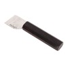 Leather Cutting Knife Incisive Large Bevel Sturdy Durable Leather Knife