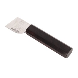 Leather Cutting Knife Incisive Large Bevel Sturdy Durable Leather Knife for DIY Leather Crafts