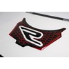 Tankpad X509517VA Motorcycle Sticker Compatible with KTM 1390 Super Duke