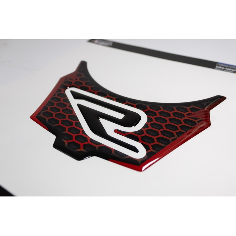 Tankpad X509517VA Motorcycle Sticker Compatible with KTM 1390 Super Duke