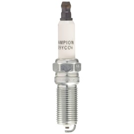 Champion OE031 / T10 spark plug double copper RES9YCC4, number 1