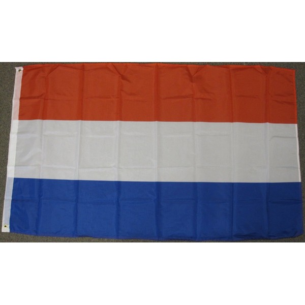 3x5 Netherlands Flag Dutch Banner Holland New Eu F834