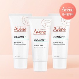 Avene S.O.S Cicalfat Plus Blemish Cream 40ml 3pcs / 아벤느 S.O.S 시칼파트 플러스 블레미쉬 크림 40ml 3개