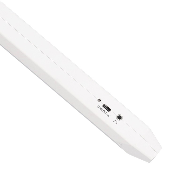 Electronic Wind Instrument Bluetooth Variable Tone Portable Digital Wind Instrument