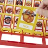 Hasbro C2124 Guess Who Board Game, Japanese Version, Recommended Age: