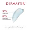 Dermastir Night Cream - Detoxifying, hydrating, regenerating, antiageing. Airless pack