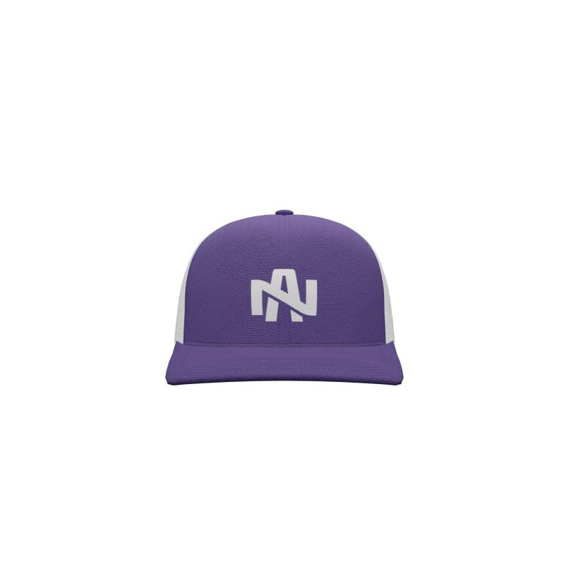 Sport Your Gear North Alabama Lions UNA Mid Profile Adjustable