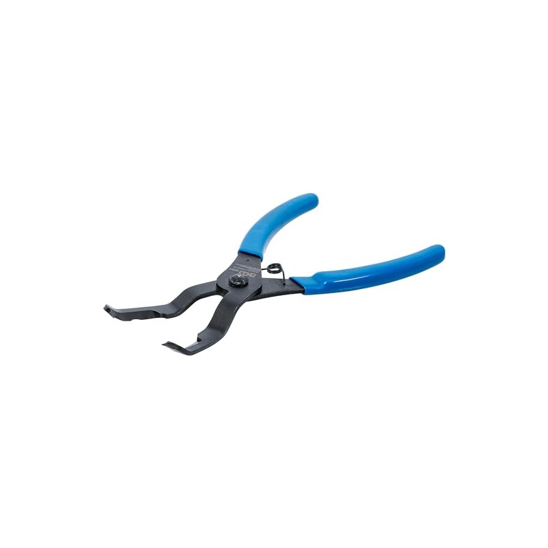 BGS 8934 Trim Clip Pliers 190 mm