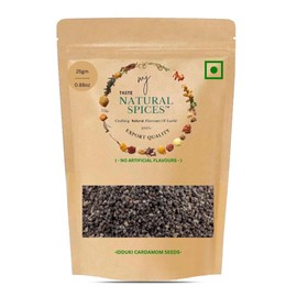 Green Cardamom Seeds Natural Fresh from Farm Kerala (1oz)