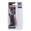 Trend EasyScribe 0.7mm Spare Graphite Leads, Pack of 10, Durable
