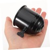 Gatuida 2 Pcs Trailer Hitch Ball Cover Tow Ball Protector
