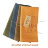 Berklan Linen Table Runner 40 x 180 cm for Dining