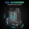 Digital Night Vision Binoculars for Adults, 4k Night Vision Goggles