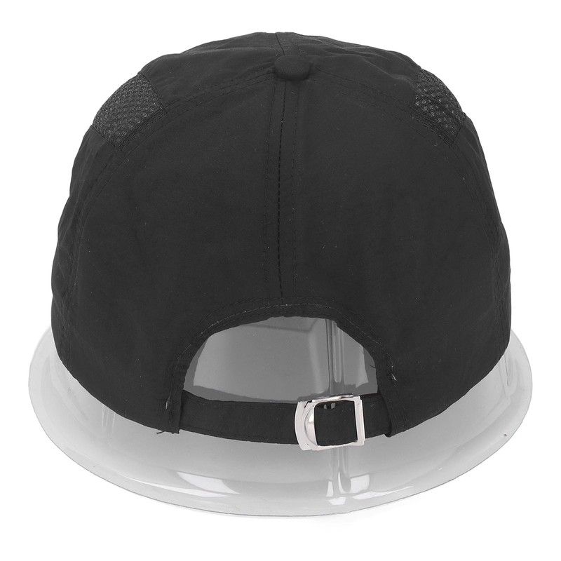 Anti Radiation Cap Full Silver Fiber Lined EMF Radiation Protection