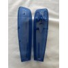 Oral-B Compatible With Oral-B Triumph Travel Blue Hard Plastic Case