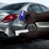 Advanced Graphene Ceramic Coating for Cars(70ML),12H Graphene Coating for Auto
