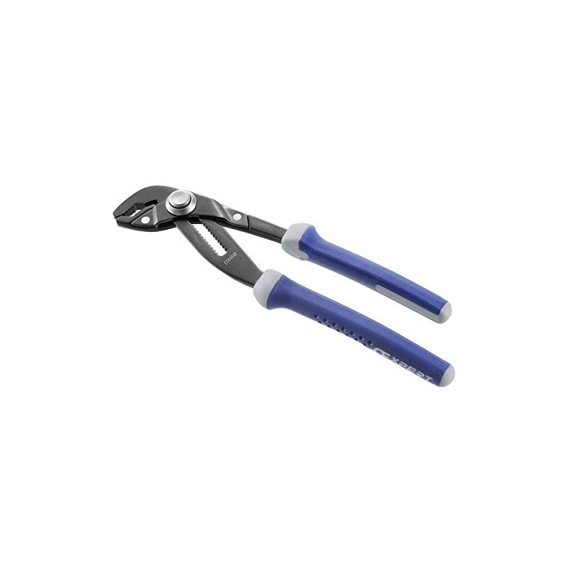 Britool E084648B Slip Joint Multigrip Pliers, 250mm
