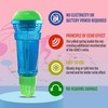 Novelty Place Echo Mic for Kids and Toddlers Magic Karaoke