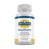 Belly Flush Capsules Natural Ingredients Food Supplement