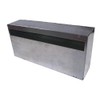 Tjernlund DK2 in-Wall Duct Kit for AS2 Transfer Fan