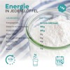 D(+) Galactose - Galactose Powder (1 kg) - Important Energy