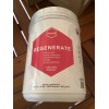 Mend Regenerate Dietary Supplement. 1.76lb. New Sealed