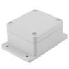 ABS Junction Box IP65 Dustproof Waterproof Junction Box Electrical Project