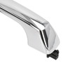 Chrome Outer Door Handle Exterior Door Handle 15296932 Outside Door
