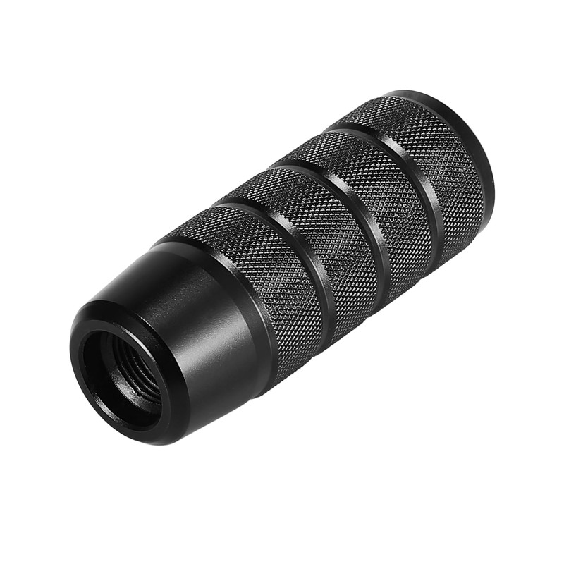 X AUTOHAUX Car 9.5cm Shift Knob Stick Gear Shift Manual