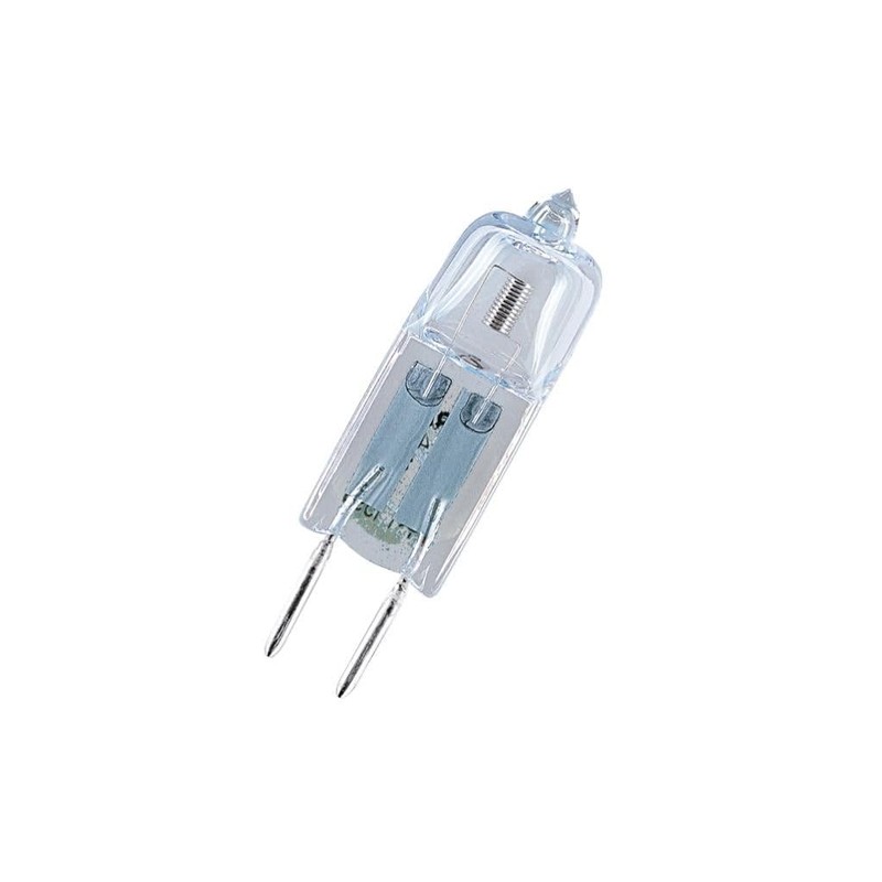 OSRAM Halogen-pin-base / HALOSTAR /G4-socket / dimmable /12 Volt/ 10