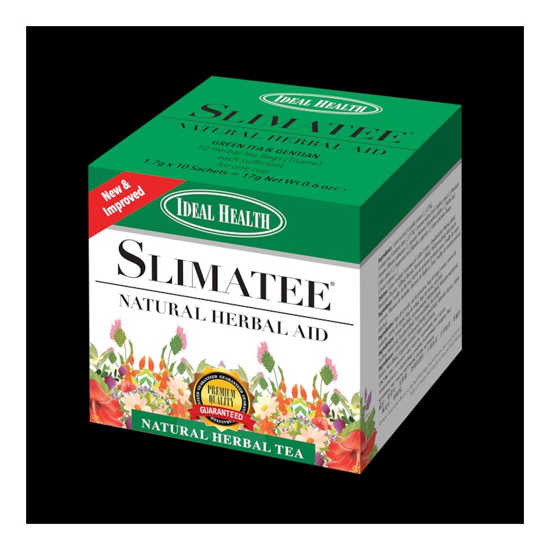 Ideal Health Tea Bags