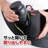 HAKUBA Carry Cart Soft Lens Pouch 02 Black