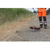 Ratioparts 6-707 Octo Weed Brush 200 mm, 25.4 mm Diameter