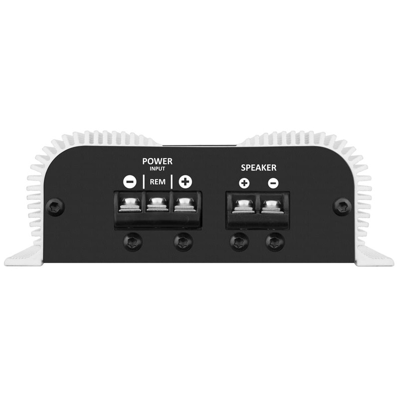 TARAMP'S BASS400 400W 1Ω Pure Bass