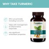 Himalaya Turmeric 95 Supplement with Curcumin/Curcuminoids,Supports Immune System, Resistance to