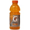 Gatorade Thirst Quencher, Orange, 20 Fl Oz (pack of 8)