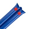 Winter Block Premium Double Chamber Water Tubes for Winter Pool