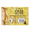 Clio Ginseng Soap 90g (4 packs) / 크리오 인삼비누 90G 4입